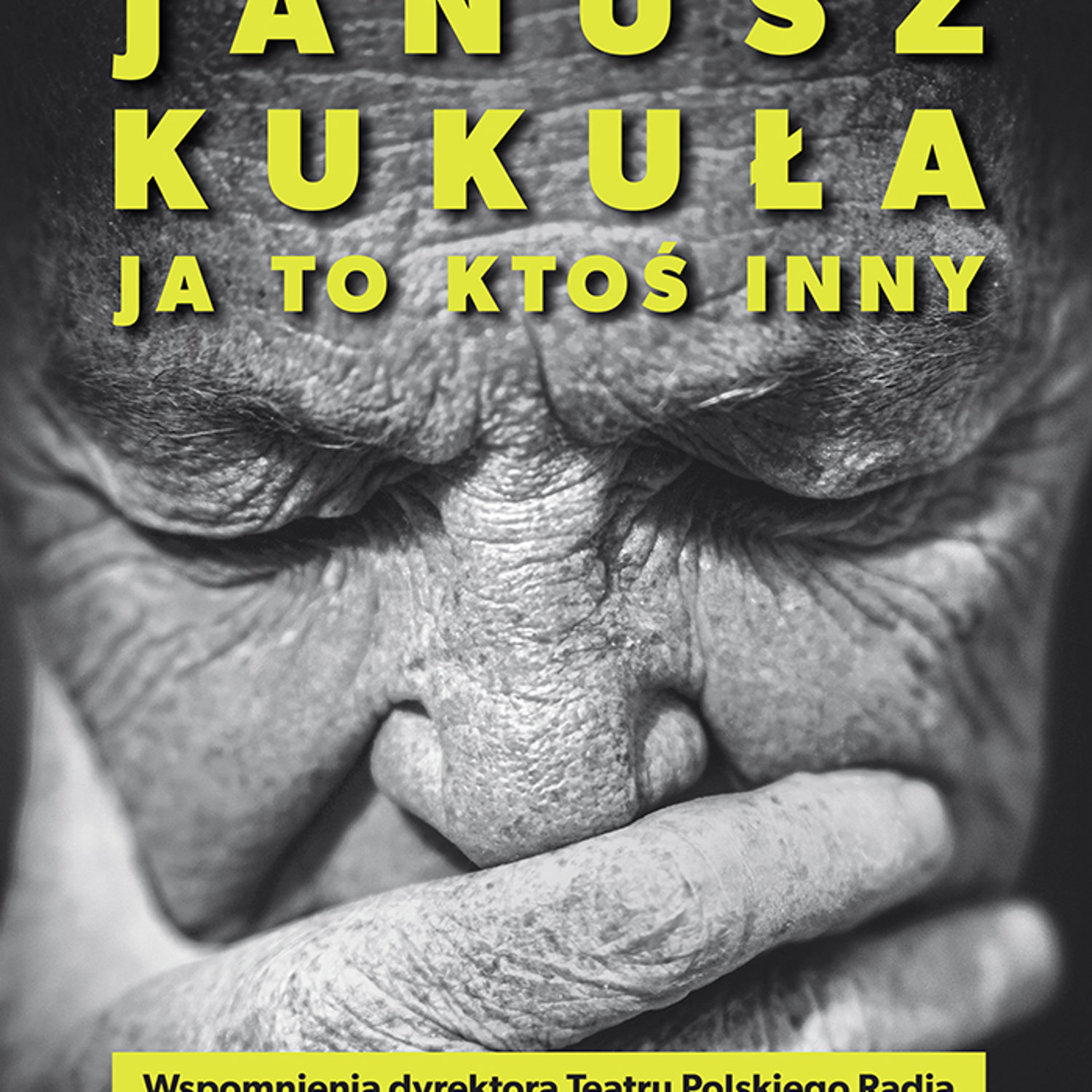 Janusz Kukuła otrzymał nagrodę specjalną Polskiego Radia „Diamentowy Mikrofon”